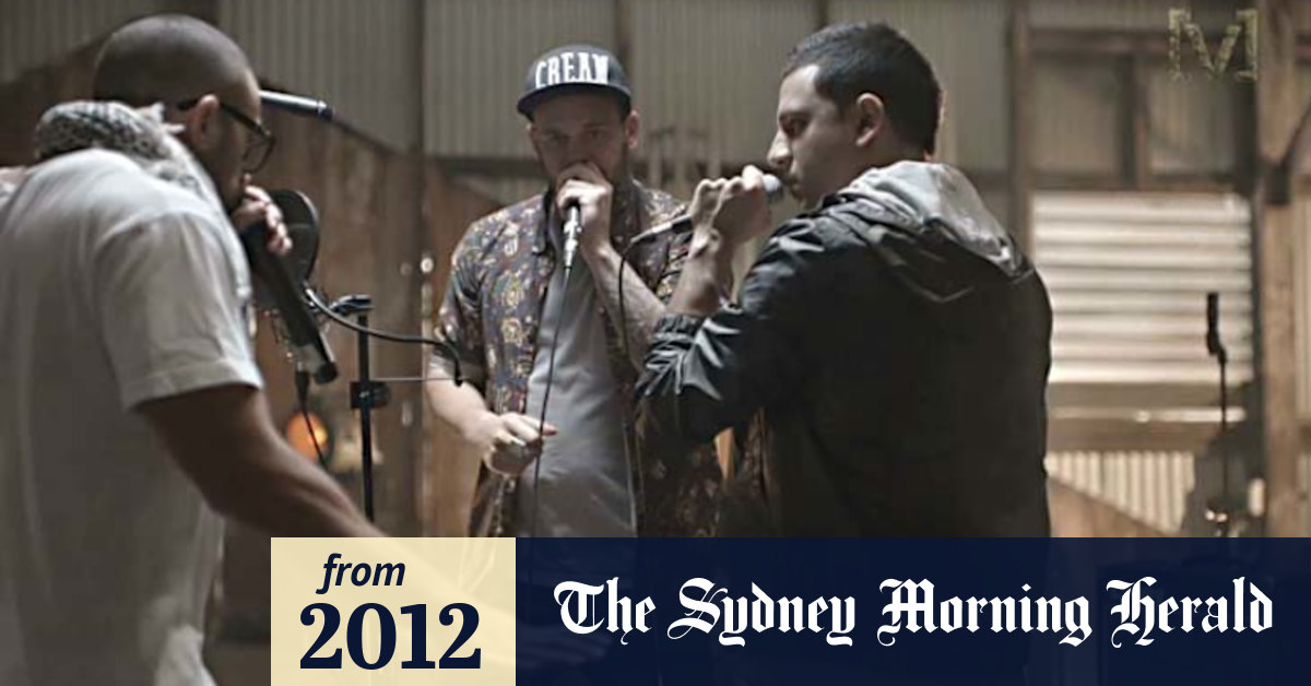 Video Drumstick Music Video